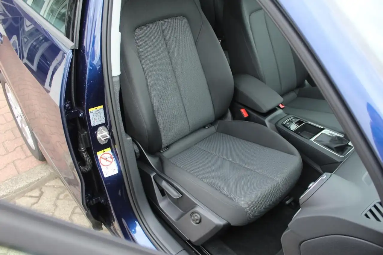 Audi Q2 Advanced 35 TFSI S tronic Matrix Kamera ACC — معرض صور السيارة 18