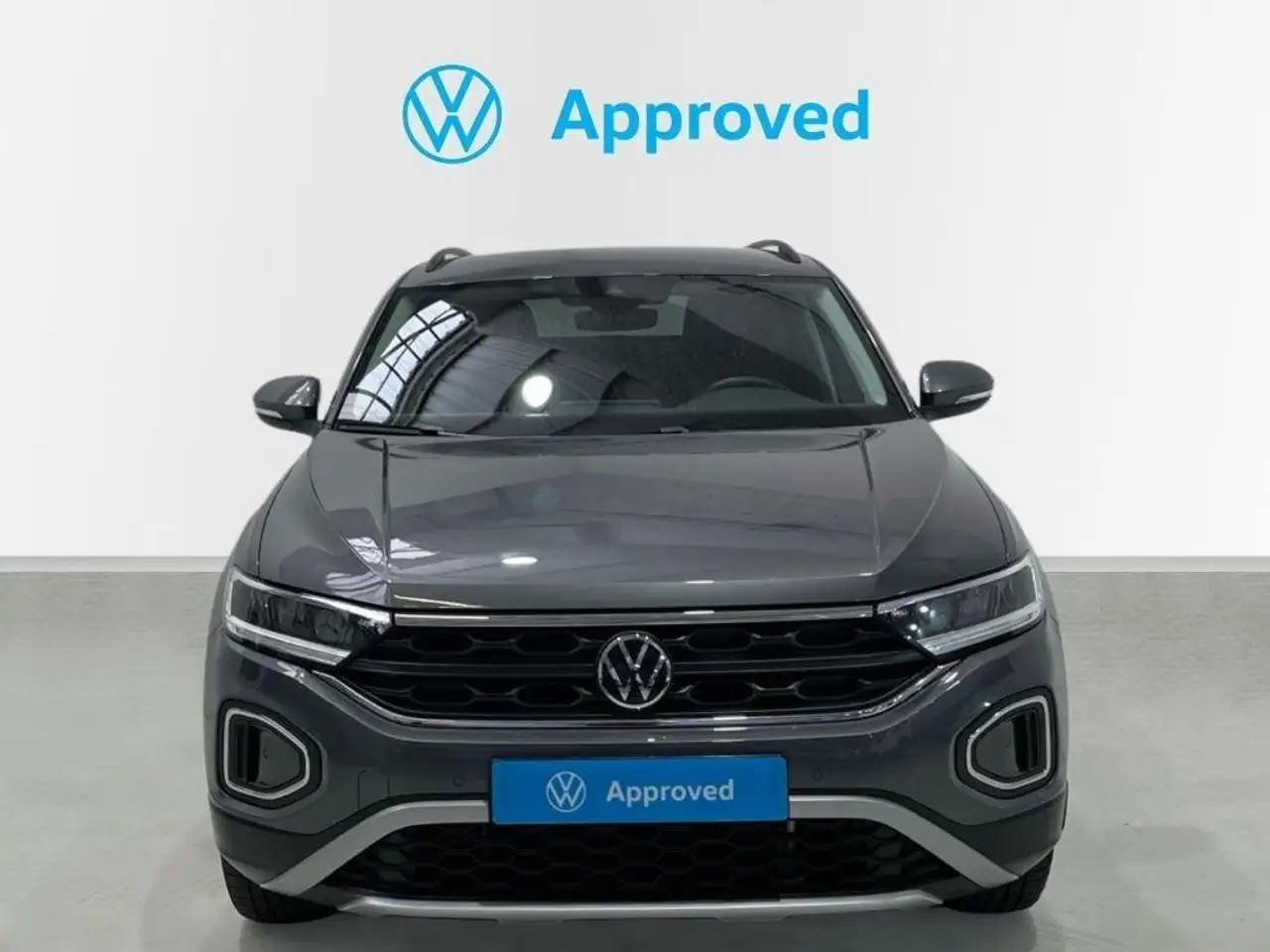 Volkswagen T-Roc 1.0 TSI Más 85kW — Vehicle gallery 11