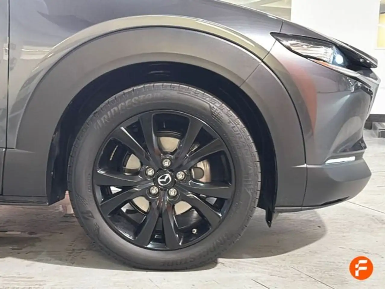 Mazda CX-30 2.0 137kW AT Zenith (sin Pack Bose) — Galerie du véhicule 25