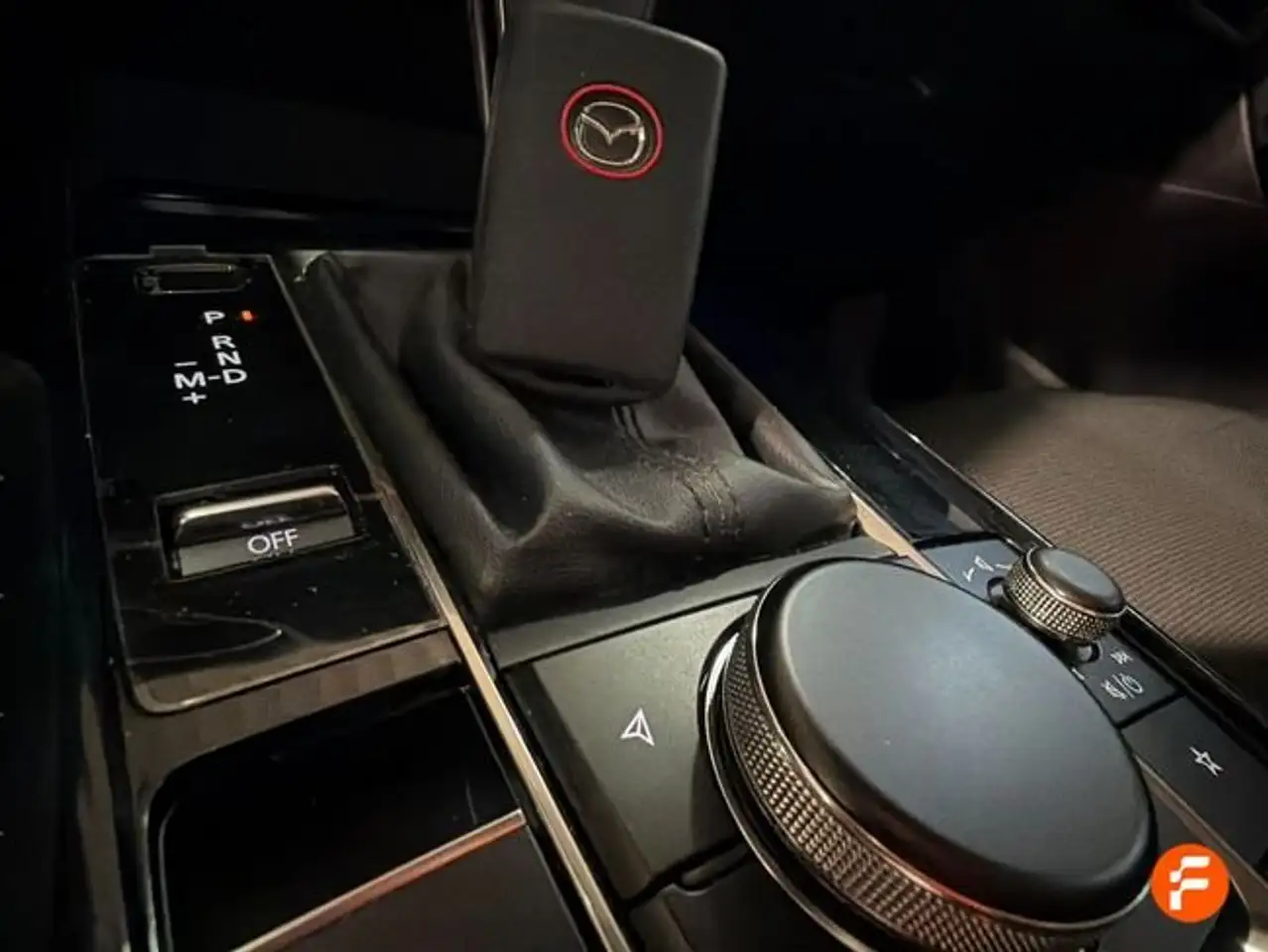 Mazda CX-30 2.0 137kW AT Zenith (sin Pack Bose) — Galerie du véhicule 19