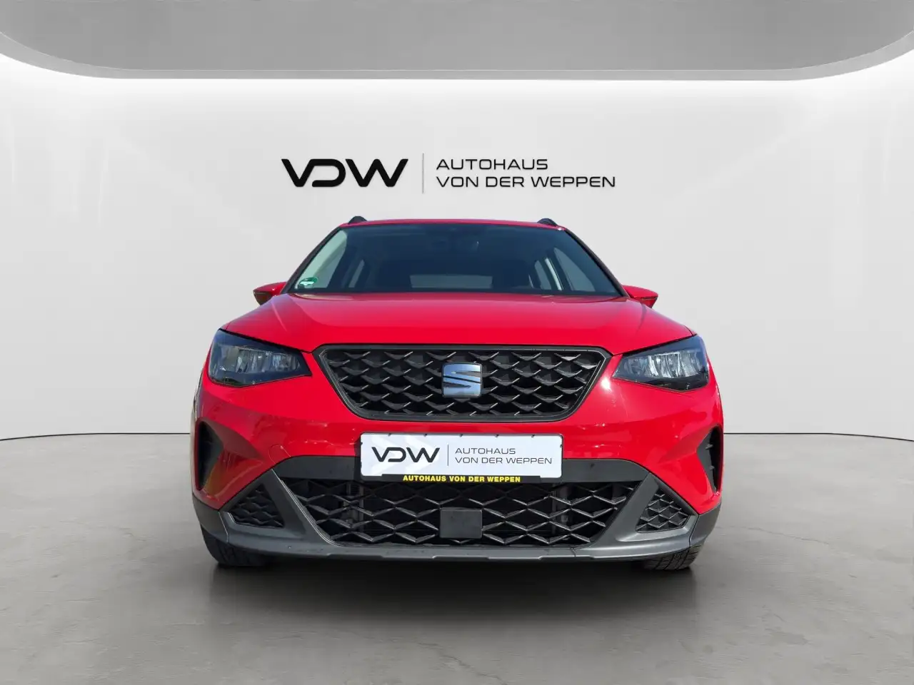 SEAT Arona Style TSI DSG Allwetter Apple CarPlay SHZ — Galería del vehículo 2