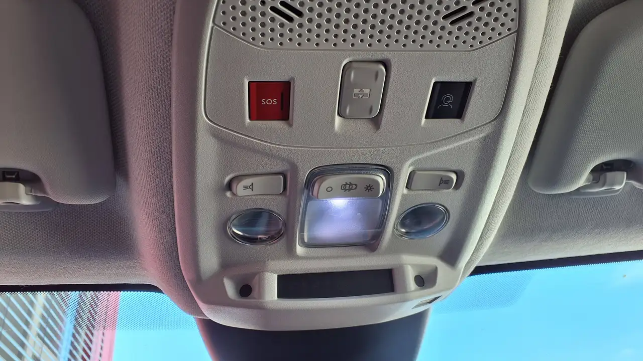 Citroen C4 C4 PureTech 130 EAT8 Max — Vehicle gallery 15