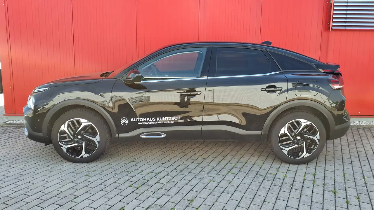 Citroen C4 C4 PureTech 130 EAT8 Max — Vehicle gallery 2