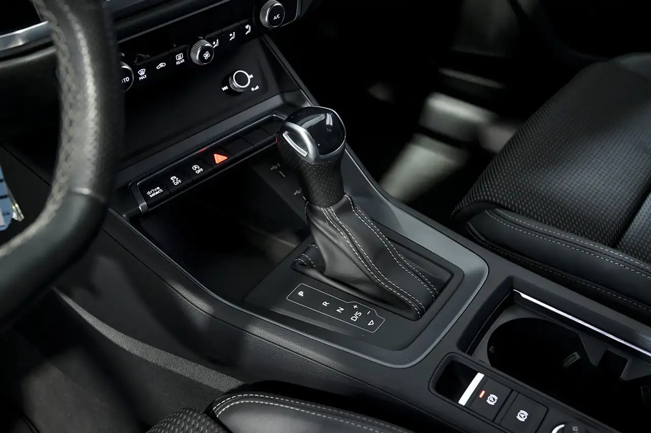 Audi Q3 Sportback 35 TDI S line S tronic — Galería del vehículo 31