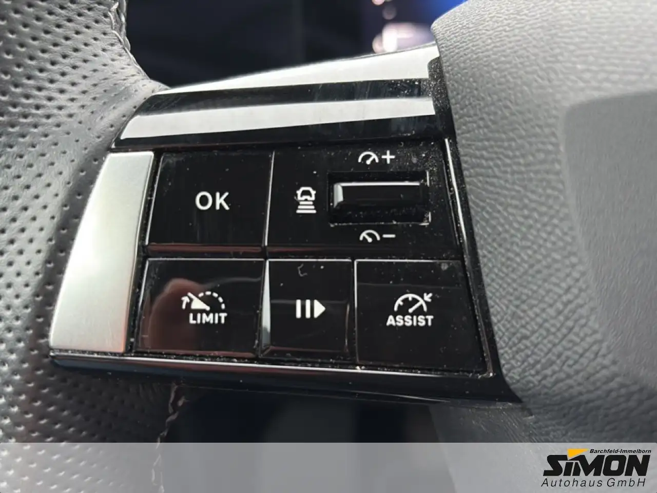 Opel Astra GS 1.2 Turbo 130PS / LED, Navi, Sitzheizung, PDC — Vehicle gallery 26
