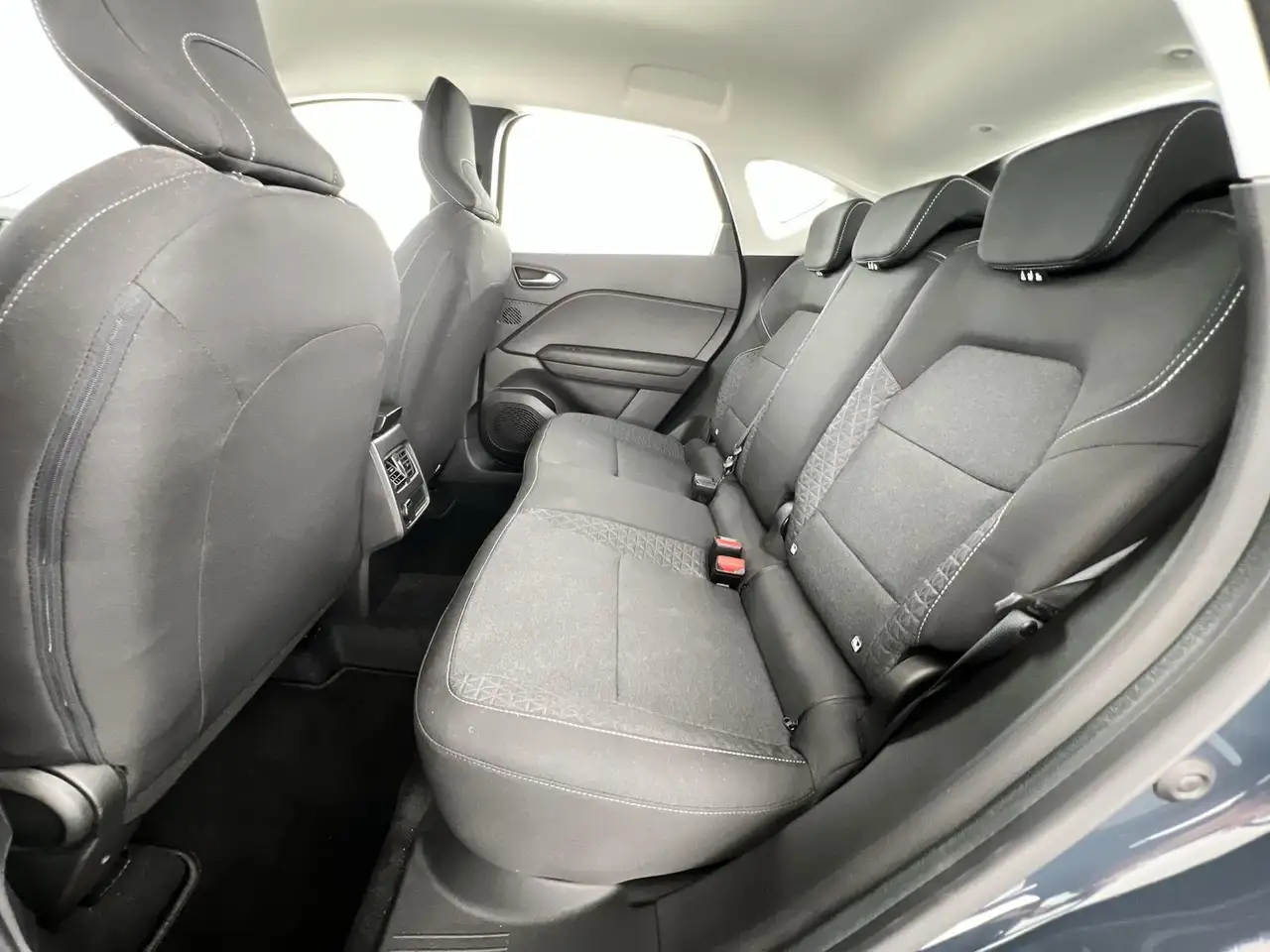 Mitsubishi ASX Basis 1.0 TCE *BT*PDC*KLIMA*uvm — معرض صور السيارة 8