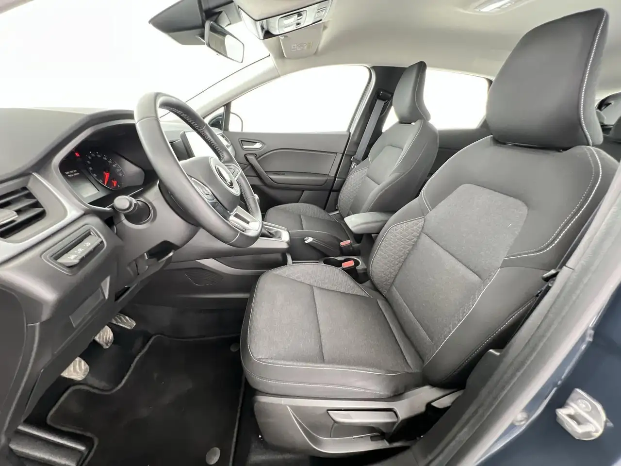 Mitsubishi ASX Basis 1.0 TCE *BT*PDC*KLIMA*uvm — معرض صور السيارة 7