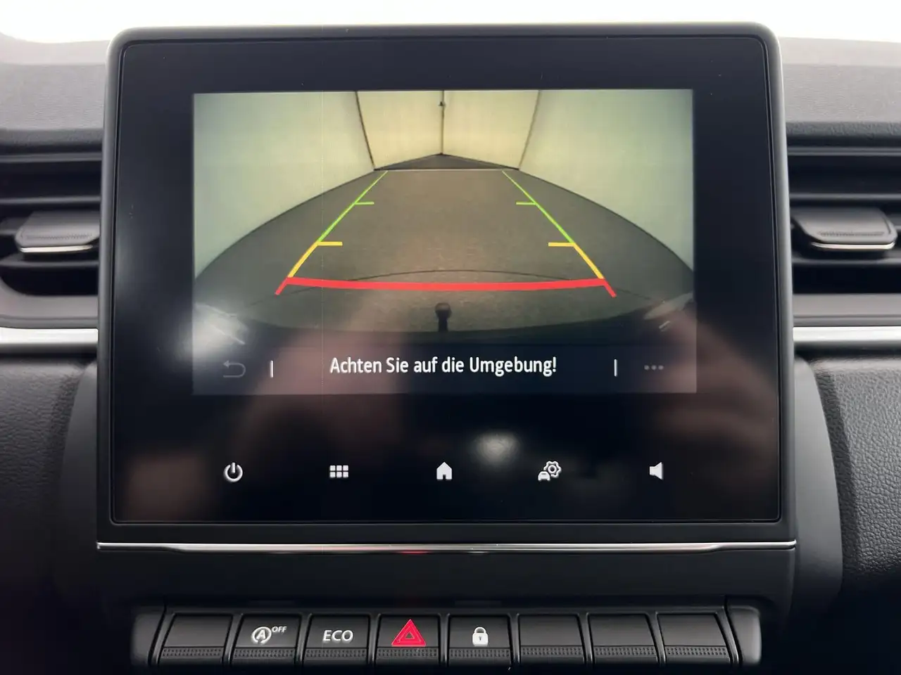 Mitsubishi ASX Basis 1.0 TCE *BT*PDC*KLIMA*uvm — معرض صور السيارة 9
