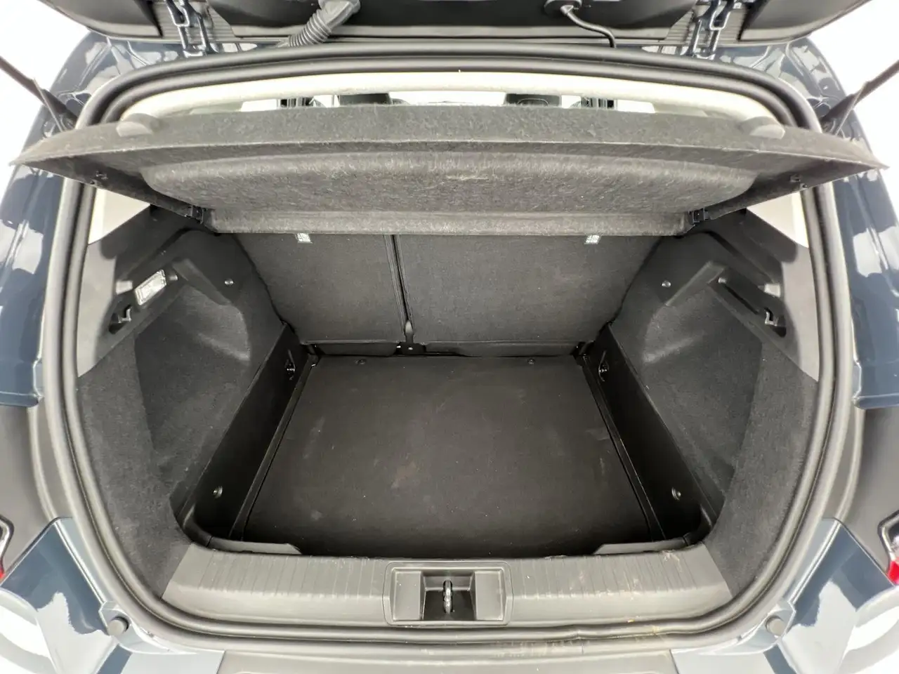 Mitsubishi ASX Basis 1.0 TCE *BT*PDC*KLIMA*uvm — معرض صور السيارة 18