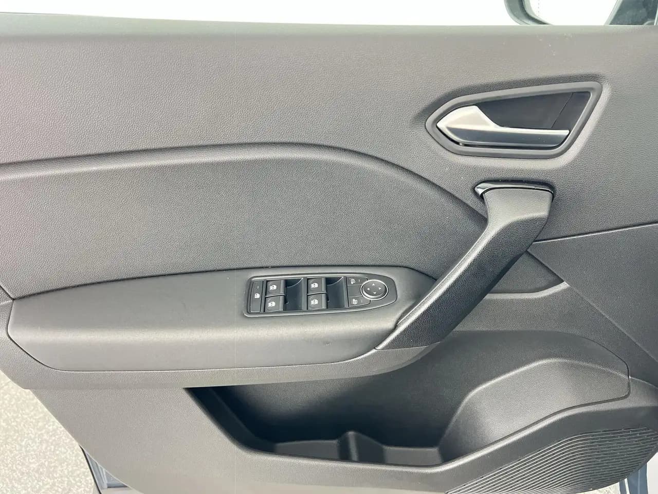 Mitsubishi ASX Basis 1.0 TCE *BT*PDC*KLIMA*uvm — معرض صور السيارة 11