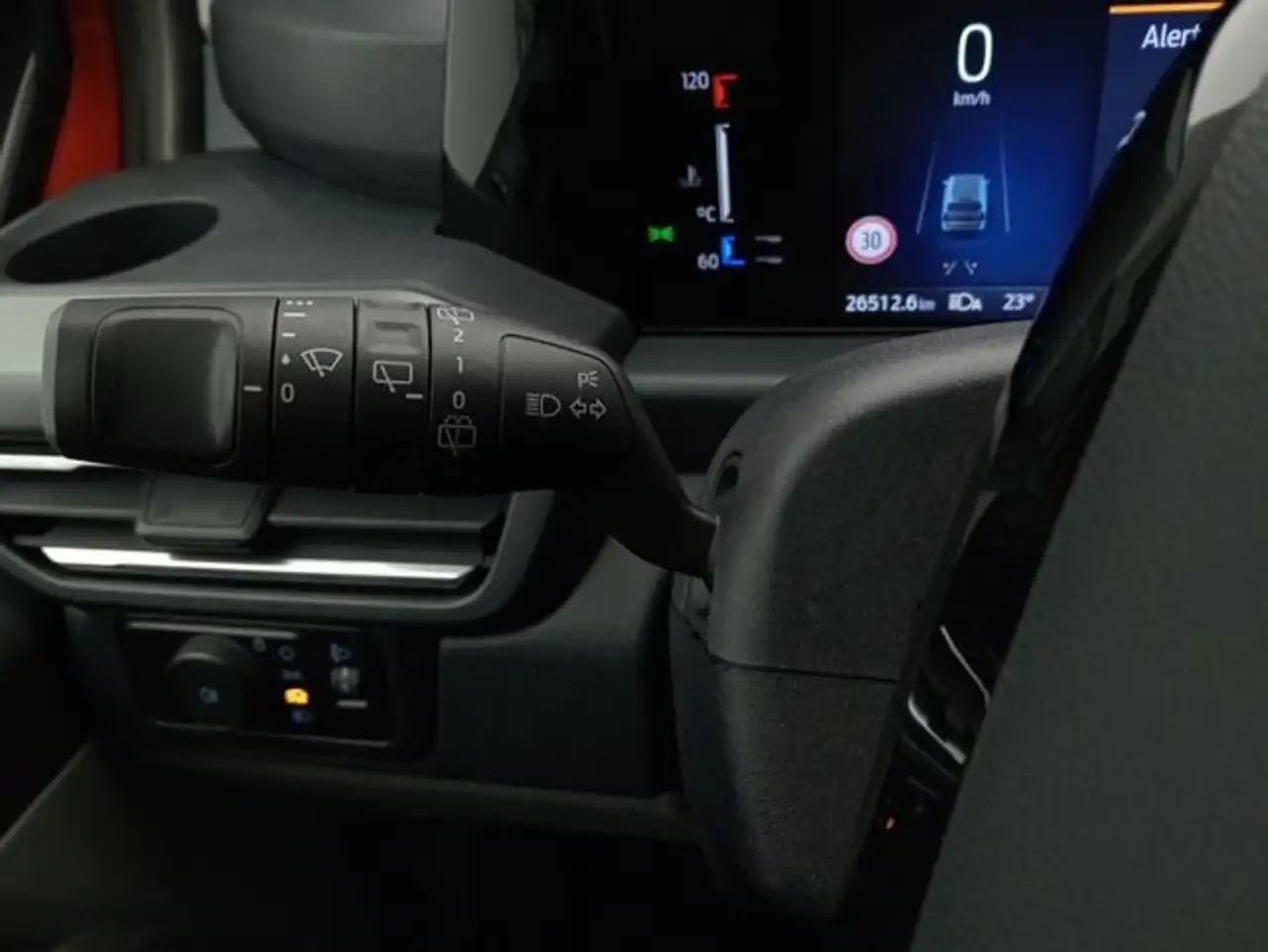 Ford Tourneo Custom 2.0 150CV — Vehicle gallery 20