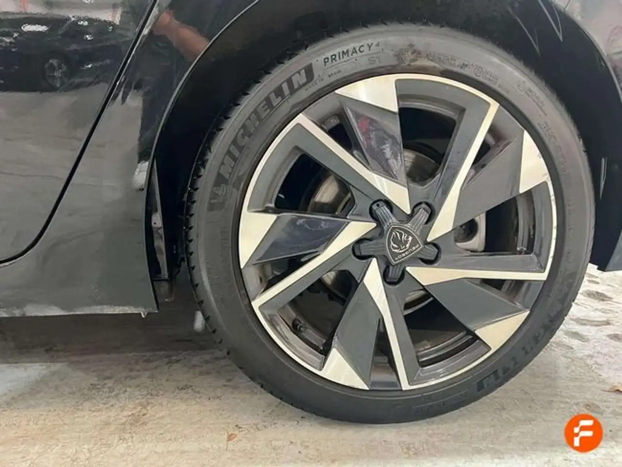 Peugeot 308 1.5 BlueHDi S&S Allure EAT8 130 — معرض صور السيارة 5