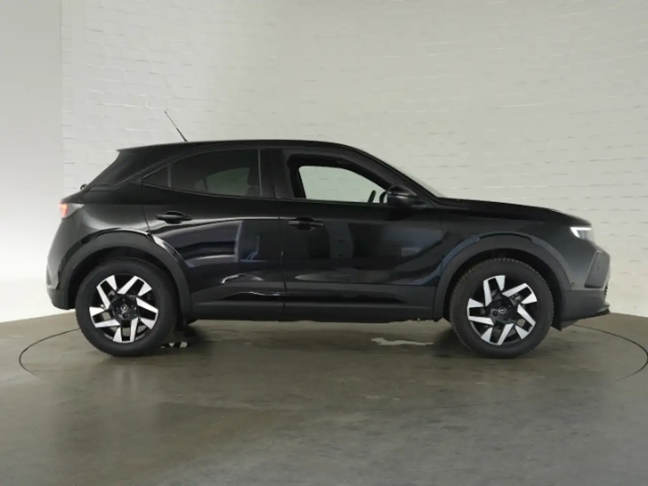 Opel Mokka B GS+LED+RÜCKFAHRKAMERA+SITZ-/LENKRADHEIZUNG+PARKP — Vehicle gallery 31