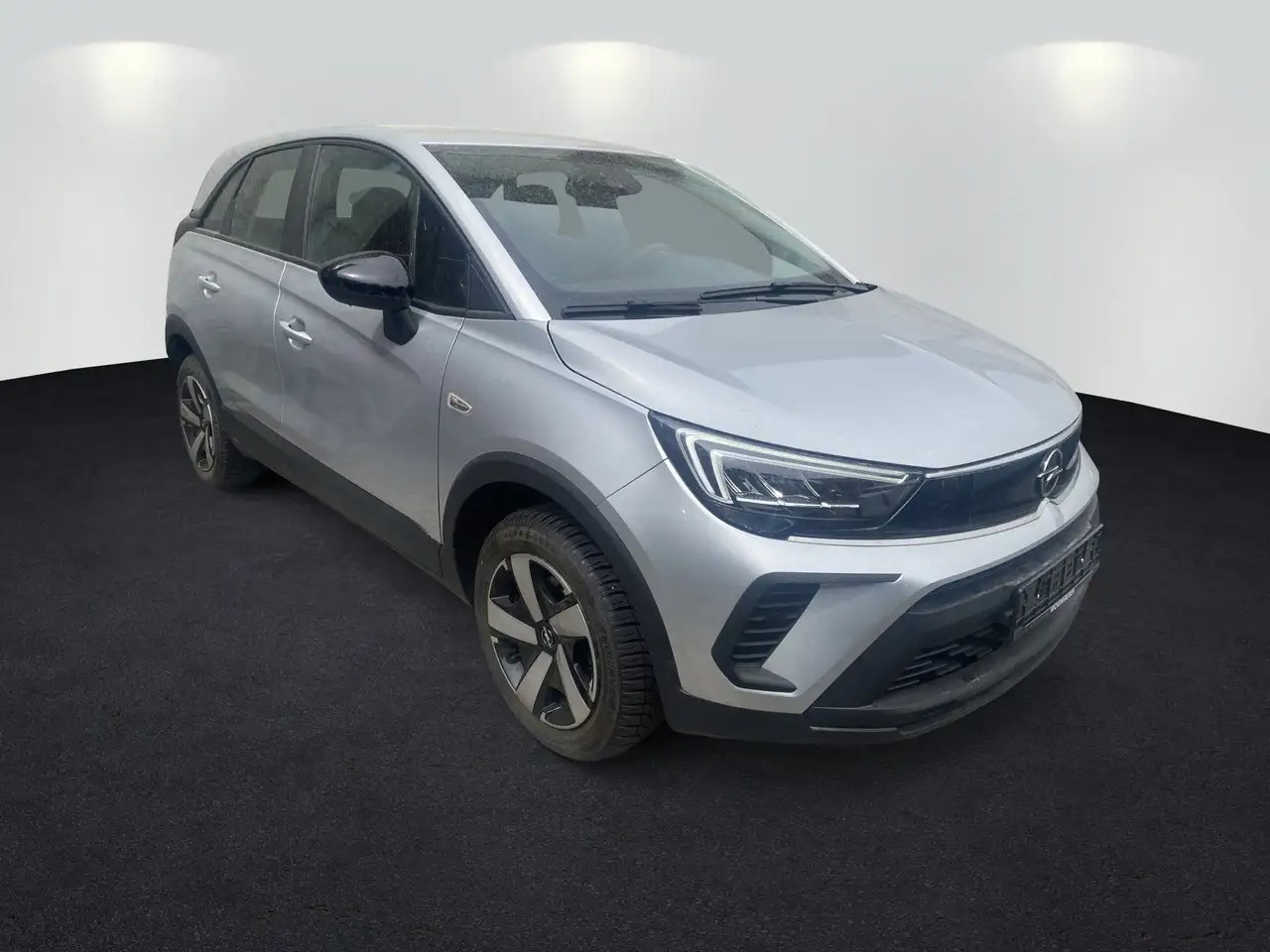 Opel Crossland 1.2 Turbo Enjoy LED+SHZ+Fernlichtass. — معرض صور السيارة 3