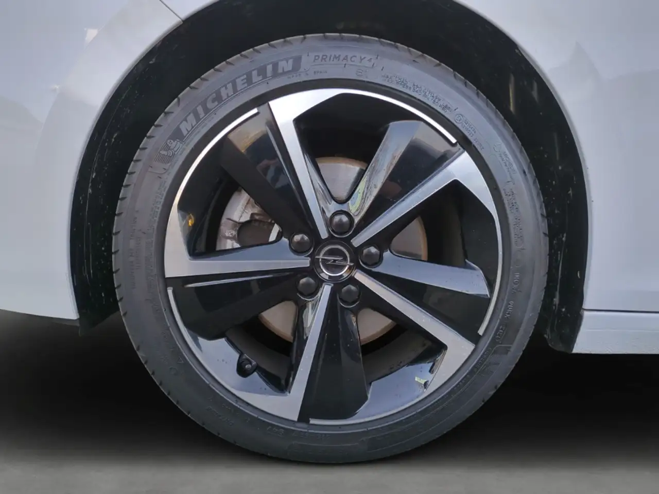 Opel Astra L Sport Tourer GS Line EU6e, 1.2 Turbo (96 kW 130 — Vehicle gallery 15