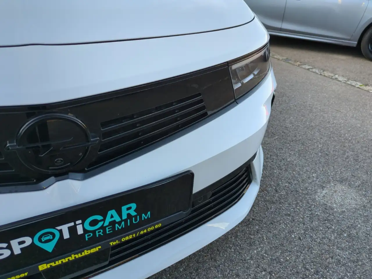 Opel Astra L Sport Tourer GS Line EU6e, 1.2 Turbo (96 kW 130 — Vehicle gallery 17