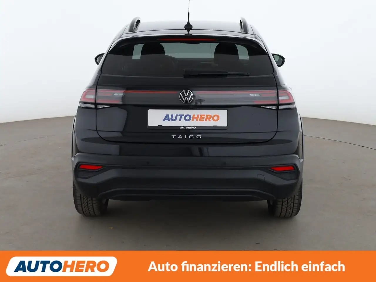 Volkswagen Taigo 1.0 TSI Move *NAVI*VC*LED*LIMIT*CAM*PDC*SHZ*ALU* — Vehicle gallery 5