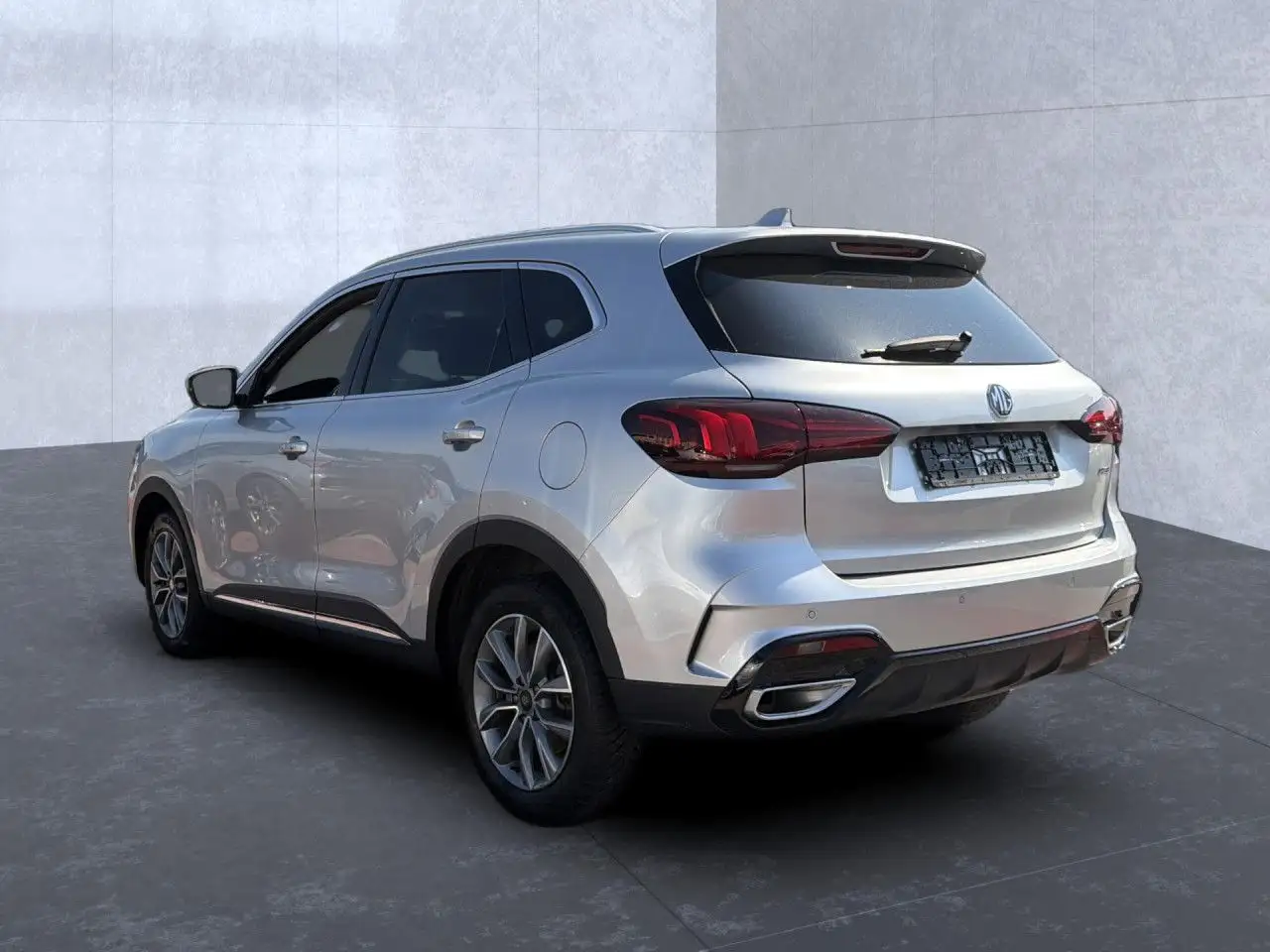 MG HS Comfort Bluetooth Navi Klima Einparkhilfe — Vehicle gallery 3