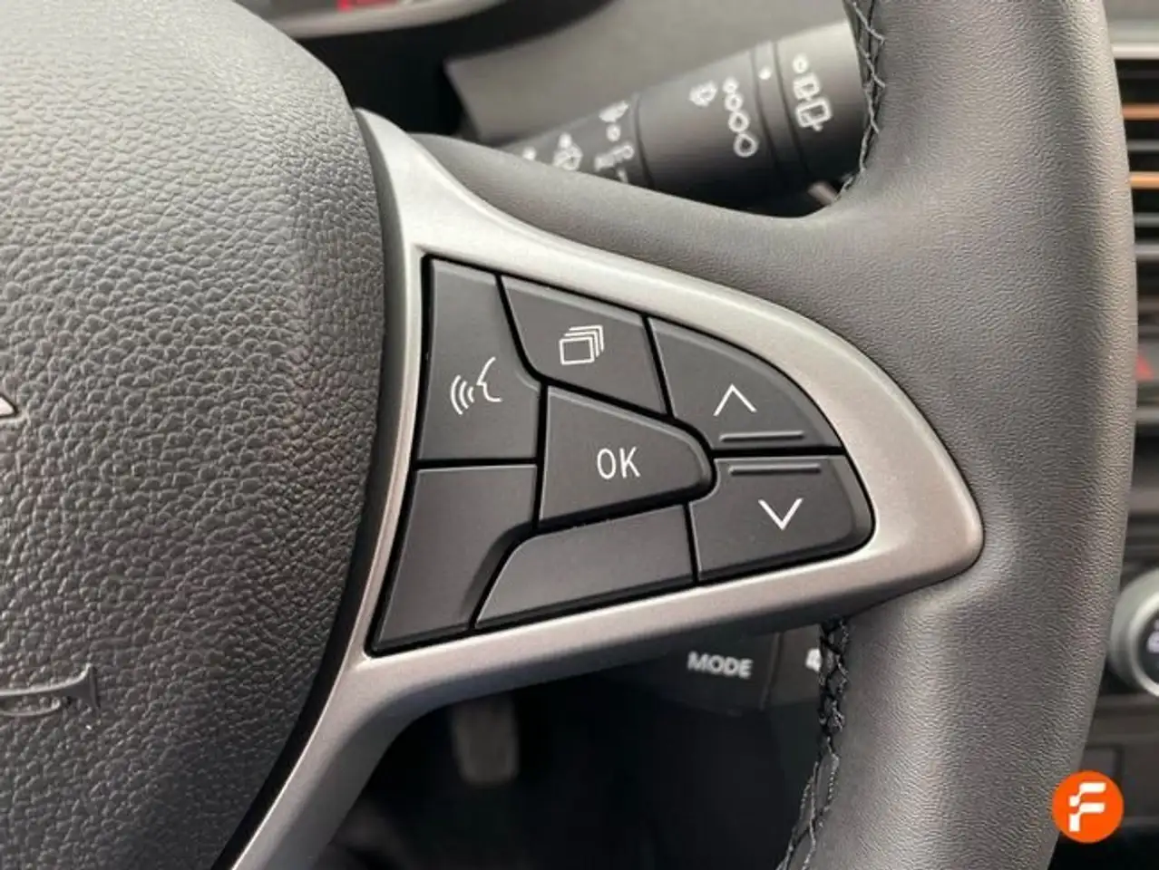 Dacia Jogger Hybrid Extreme 103kW 7pl. — معرض صور السيارة 20