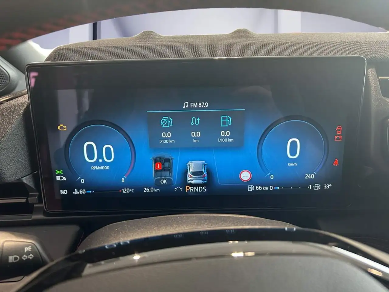 Ford Puma 1.0EcoB. MHEV Auto. ST-LINE X — Galería del vehículo 12