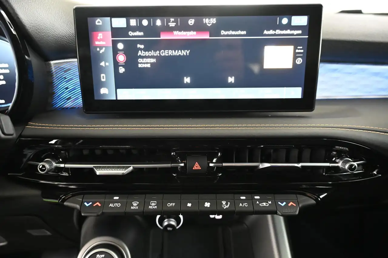 Alfa Romeo Tonale 1.3 PHEV 280 Q4 Ti LED/NAVI/ACC/KAMERA/18 — Vehicle gallery 22