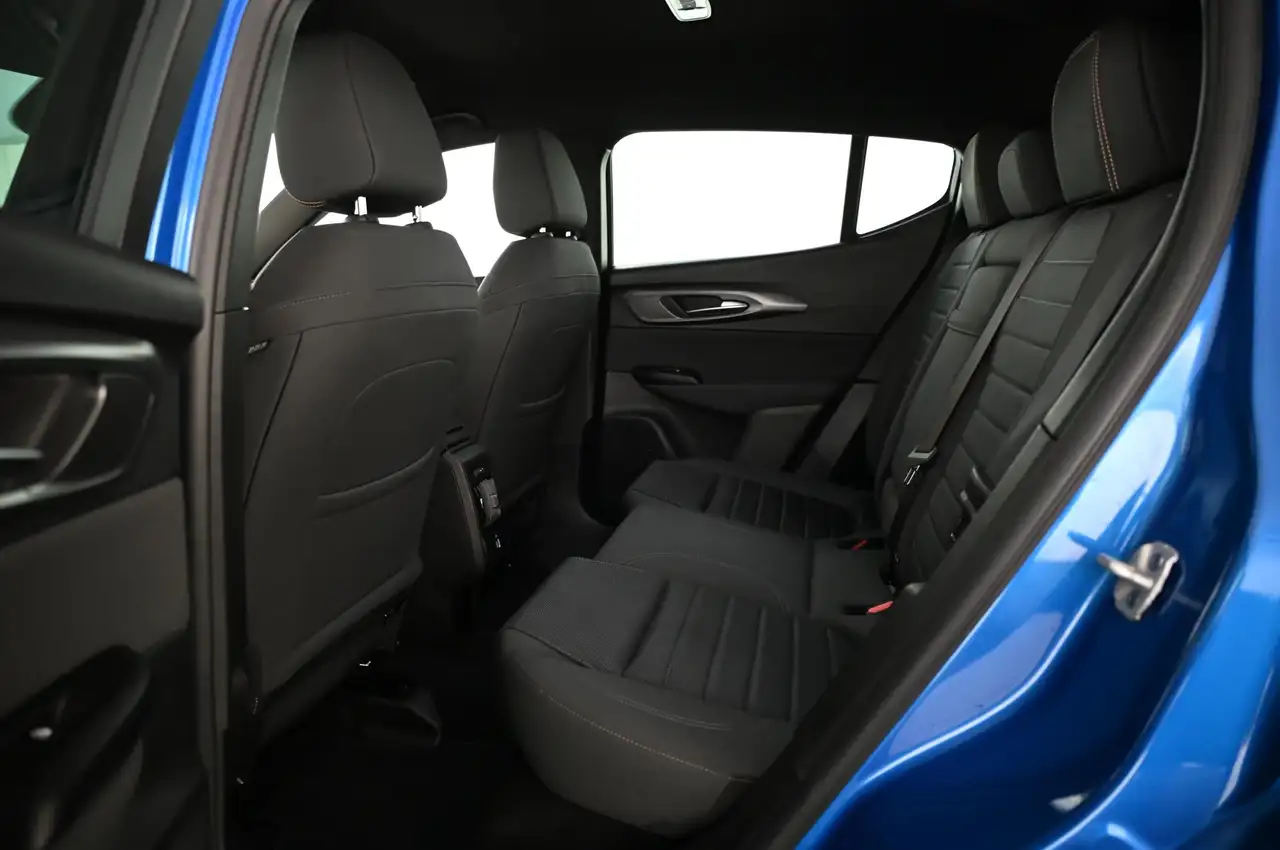 Alfa Romeo Tonale 1.3 PHEV 280 Q4 Ti LED/NAVI/ACC/KAMERA/18 — Vehicle gallery 25