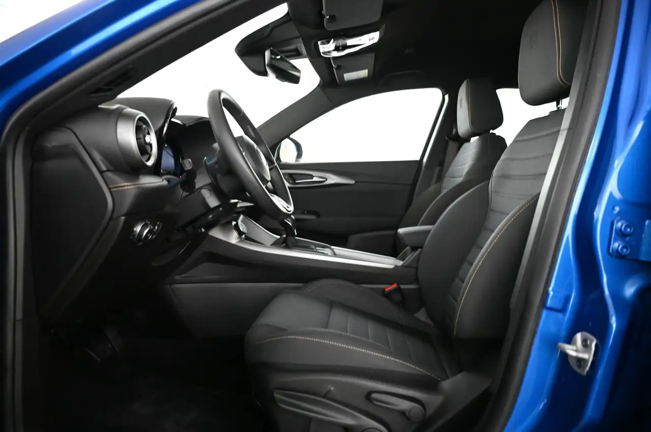 Alfa Romeo Tonale 1.3 PHEV 280 Q4 Ti LED/NAVI/ACC/KAMERA/18 — Vehicle gallery 27