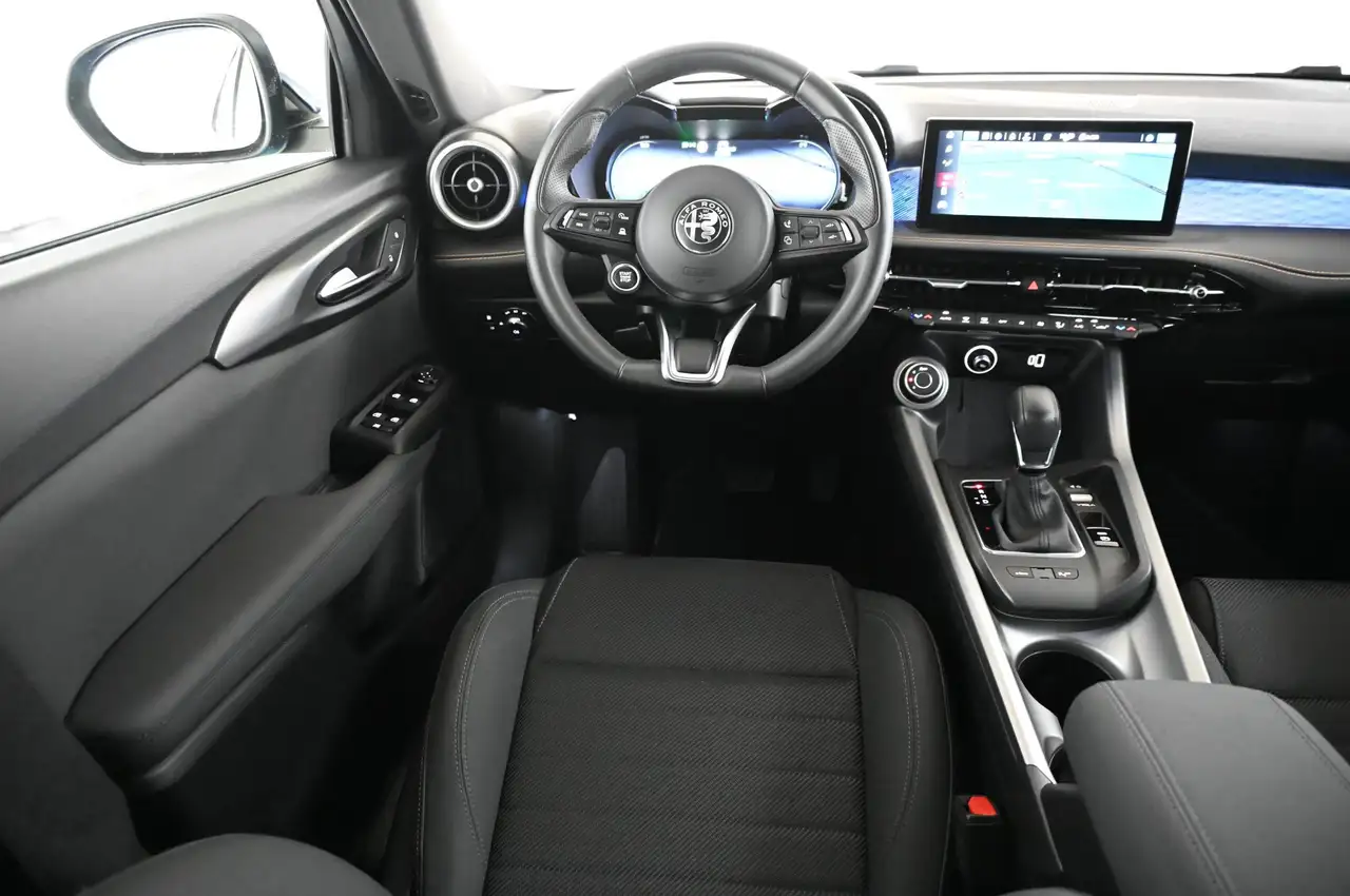 Alfa Romeo Tonale 1.3 PHEV 280 Q4 Ti LED/NAVI/ACC/KAMERA/18 — Vehicle gallery 34