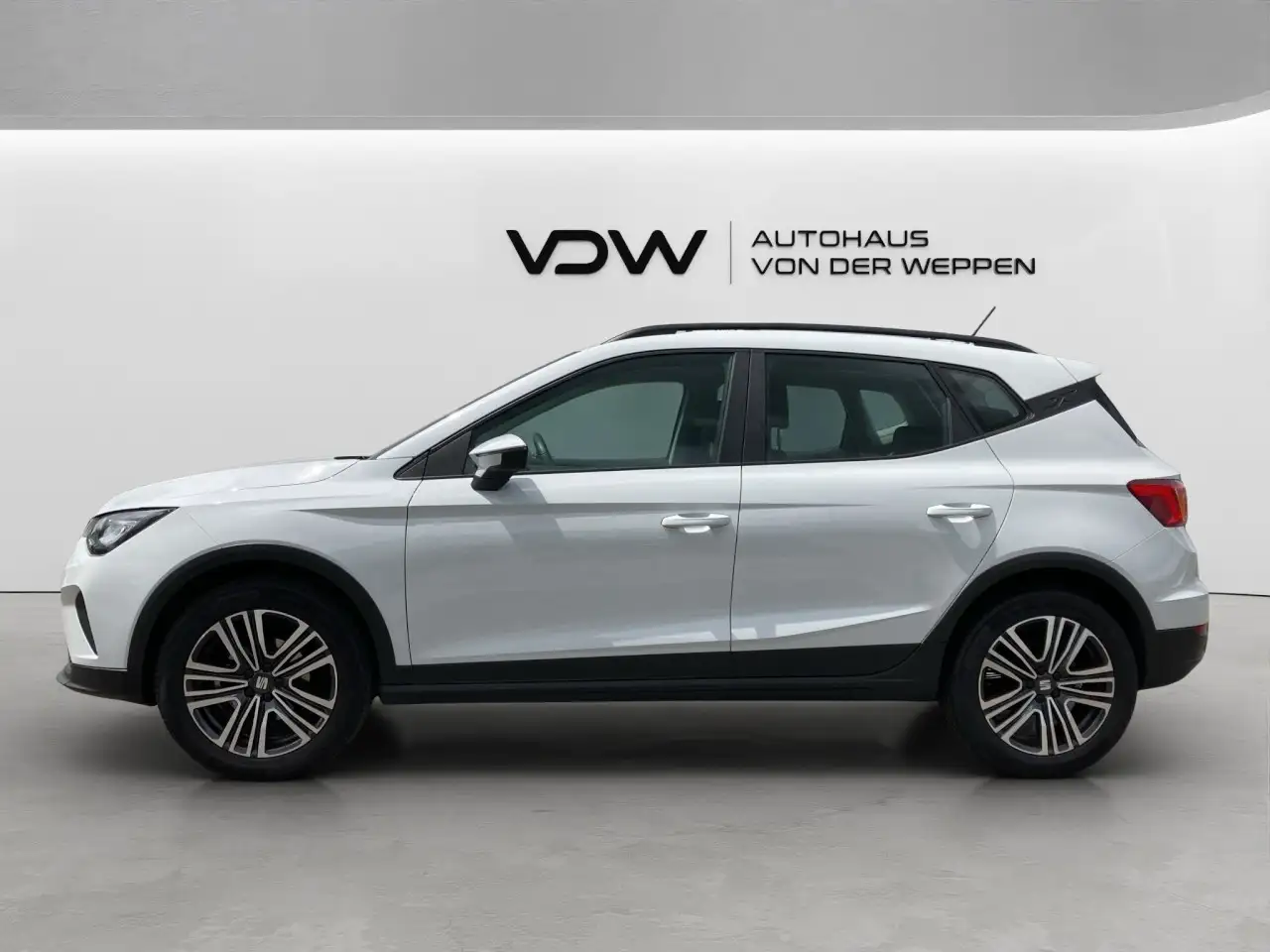 SEAT Arona Style Edition Navi SHZ Climatronic CarPlay — Galería del vehículo 3