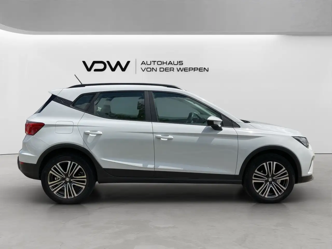 SEAT Arona Style Edition Navi SHZ Climatronic CarPlay — Galería del vehículo 9