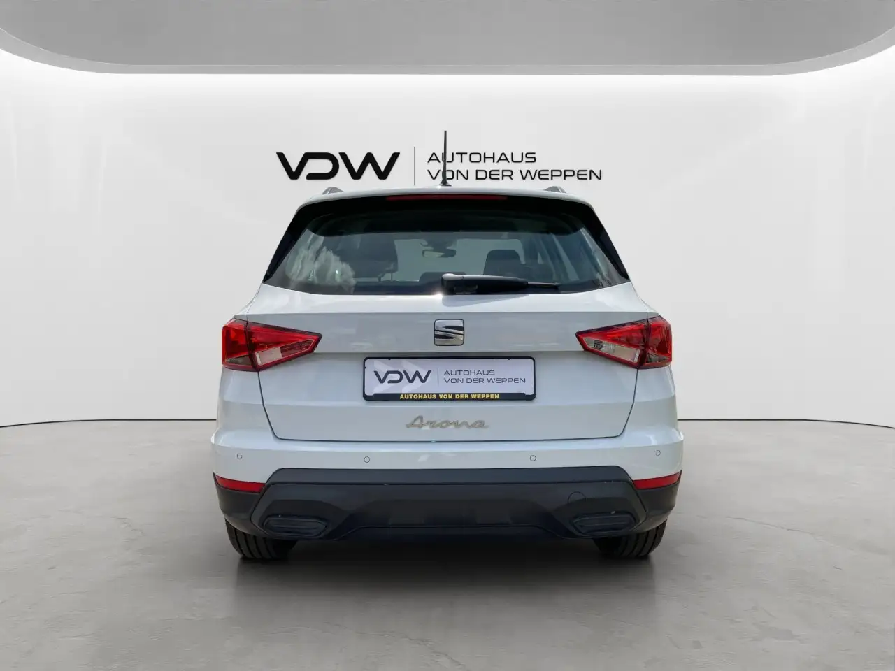 SEAT Arona Style Edition Navi SHZ Climatronic CarPlay — Galería del vehículo 6