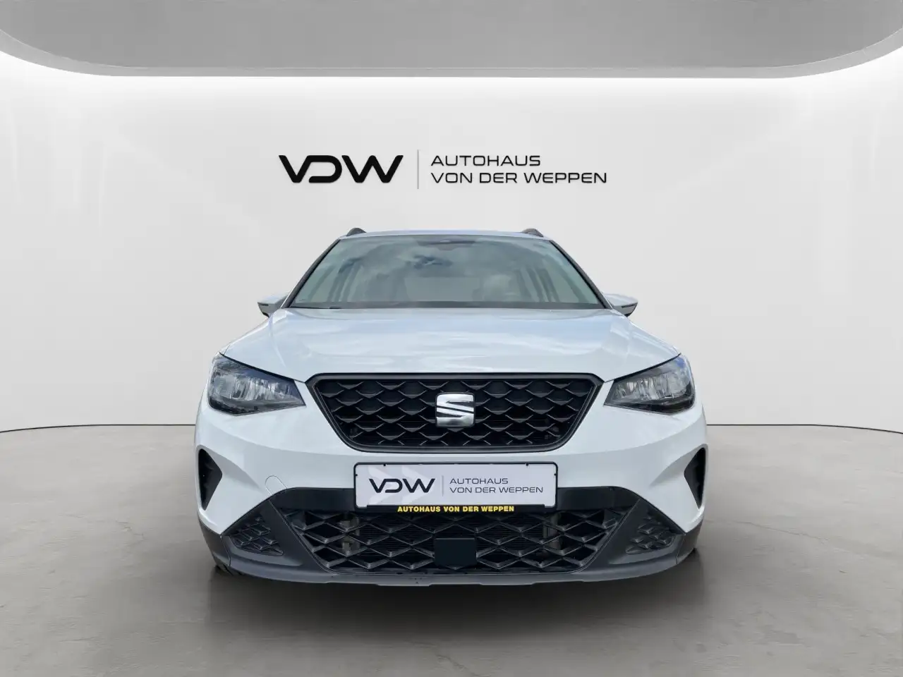 SEAT Arona Style Edition Navi SHZ Climatronic CarPlay — Galería del vehículo 2