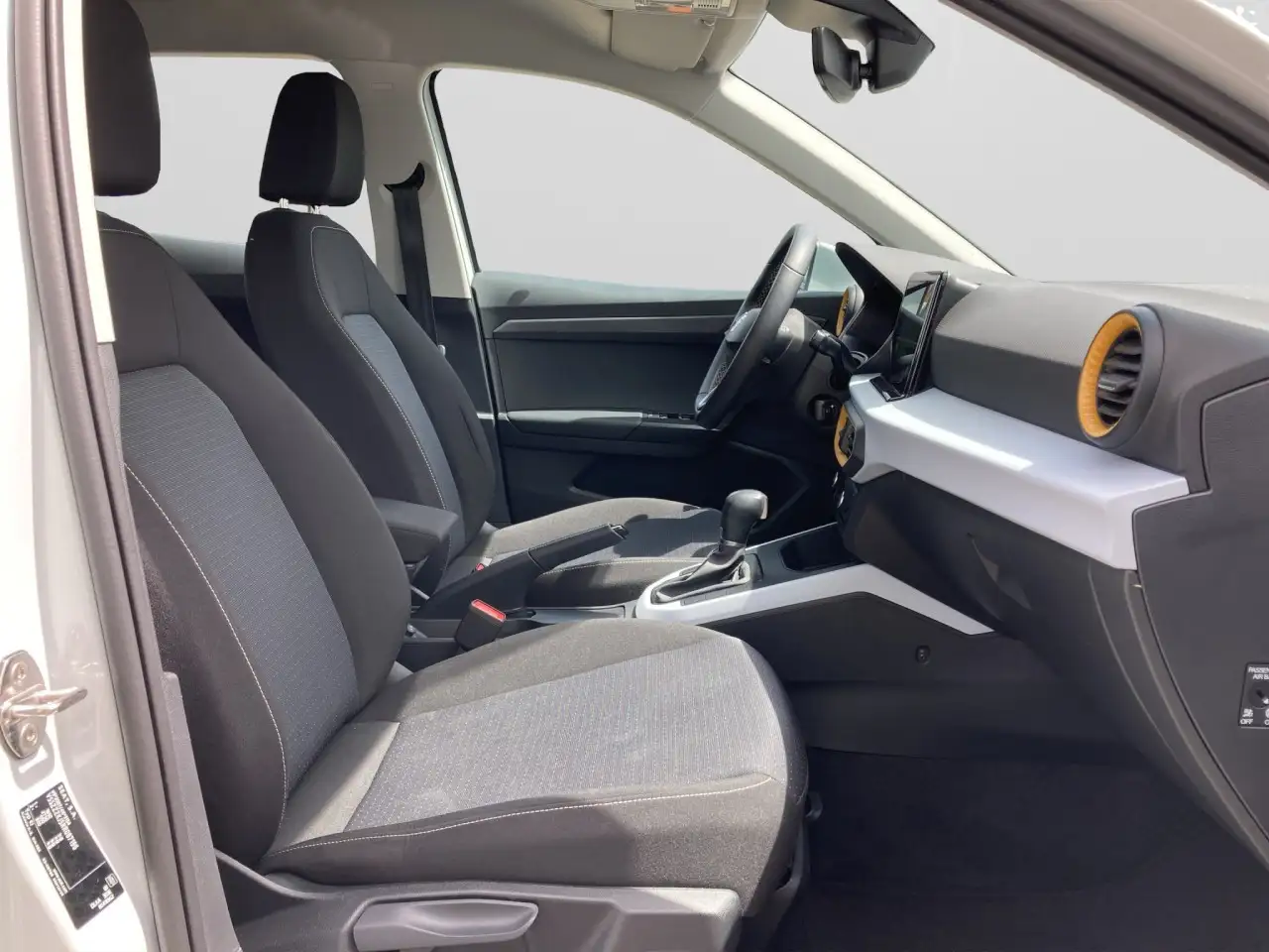 SEAT Arona Style Edition Navi SHZ Climatronic CarPlay — Galería del vehículo 15