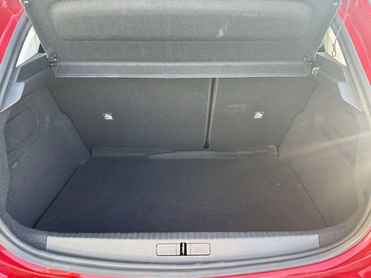 Opel Corsa F 1.2*Kamera*Le/Shz*PDCV+h*Carplay*Klima* — Galerie du véhicule 5