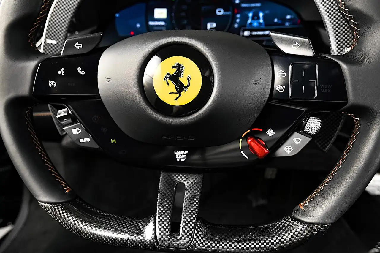 Ferrari SF90 Stradale *ASSETTO FIORANO*NP 610.000€ — Galerie du véhicule 22