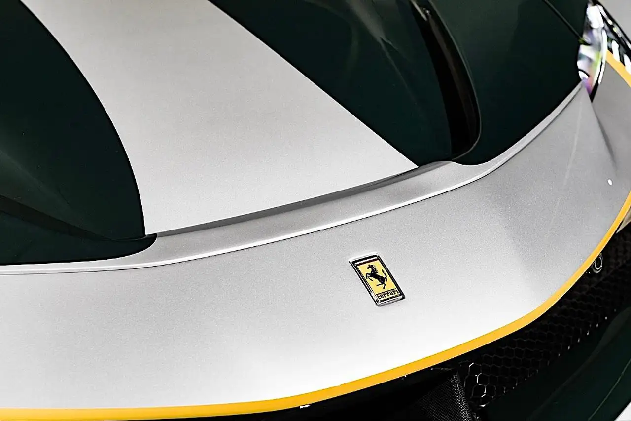 Ferrari SF90 Stradale *ASSETTO FIORANO*NP 610.000€ — Galerie du véhicule 14
