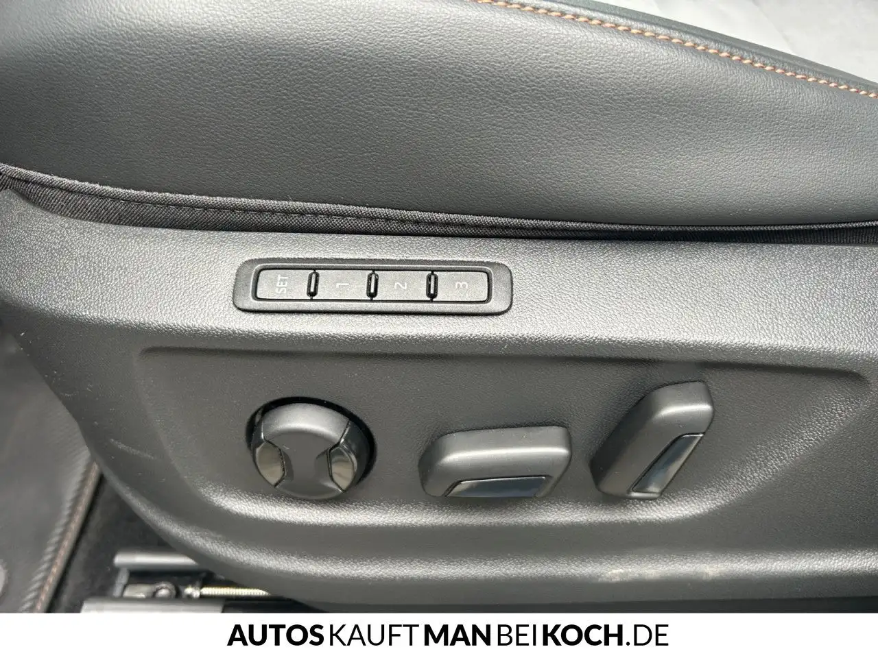 CUPRA Ateca VZ Tribe Edition 2.0 TSI DSG 4Drive LED NAVI — معرض صور السيارة 29
