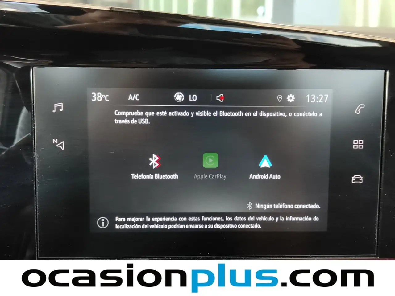 Opel Mokka Mokka-e GS-e 136 — Vehicle gallery 7
