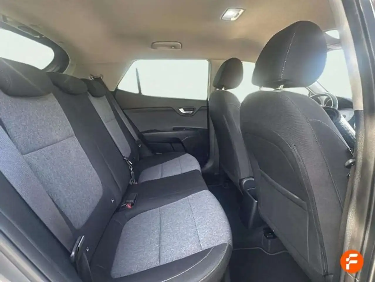 Kia Stonic 1.2 DPi Concept — Galería del vehículo 19