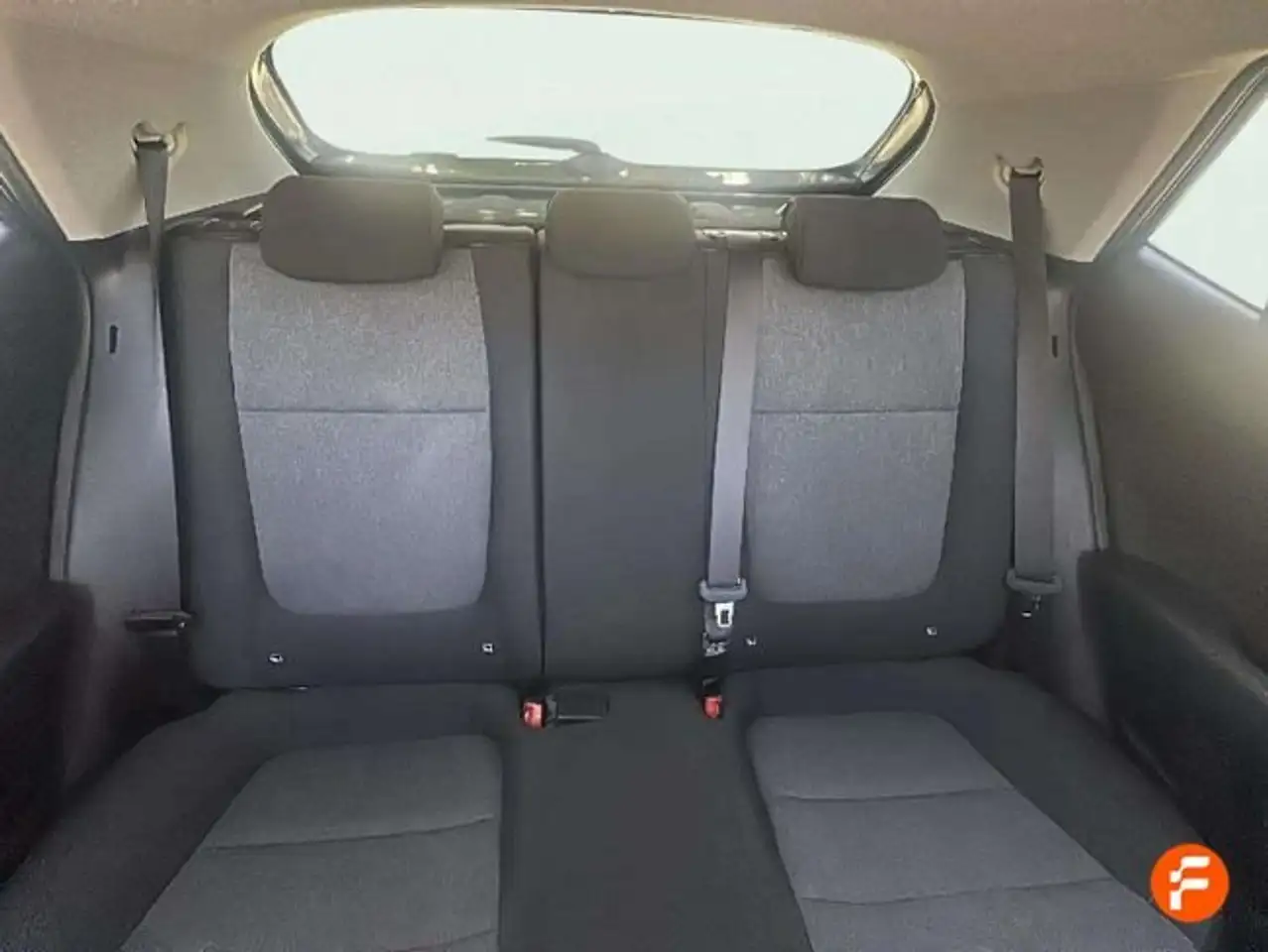 Kia Stonic 1.2 DPi Concept — Galería del vehículo 20