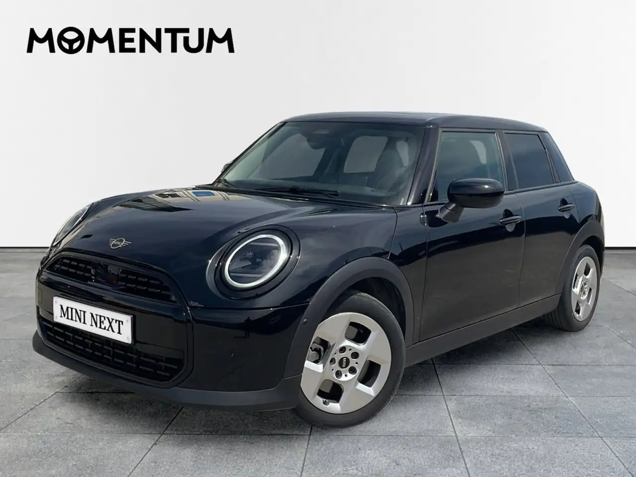 MINI Cooper 5 puertas C Essential Aut. — Getafe, Madrid