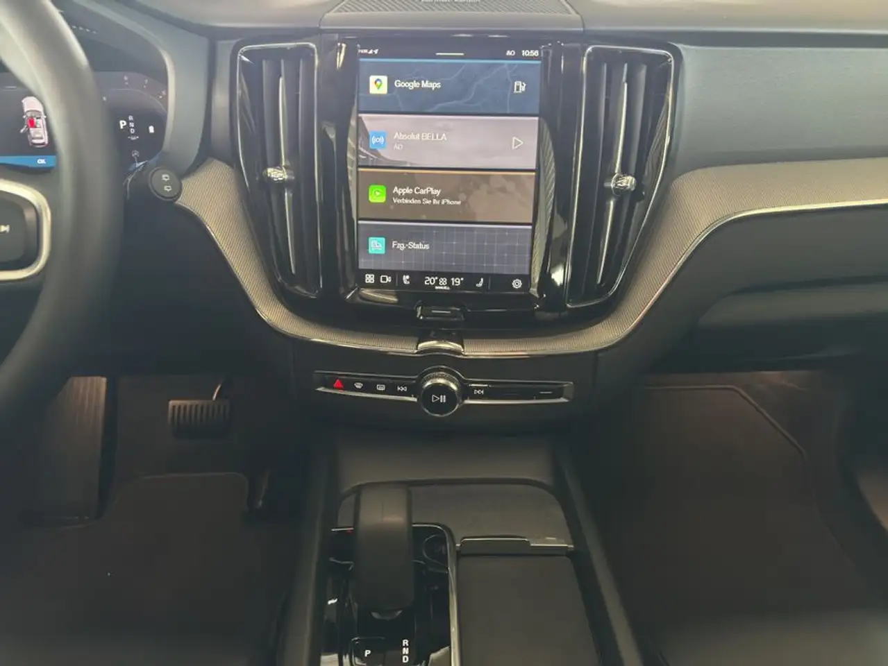 Volvo XC60 XC60 B5 B AWD Core — Galería del vehículo 11