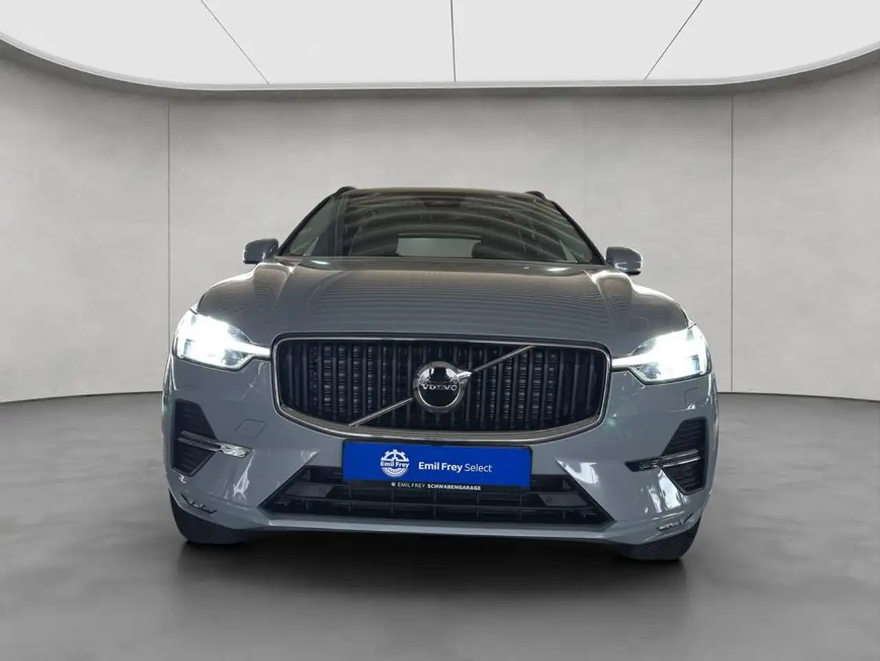 Volvo XC60 XC60 B5 B AWD Core — Galería del vehículo 6