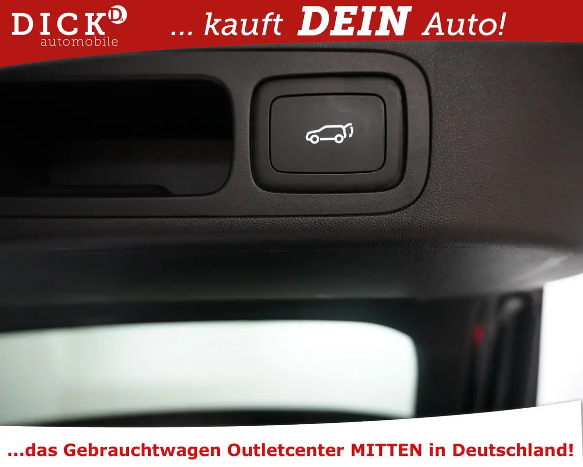 MG HS 1.5 TGDI Luxury NAV+360+VIRTU+ACC+LEDER+19" — Vehicle gallery 25
