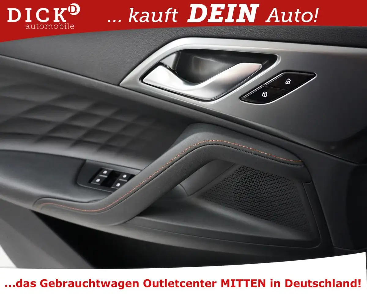MG HS 1.5 TGDI Luxury NAV+360+VIRTU+ACC+LEDER+19" — Vehicle gallery 18
