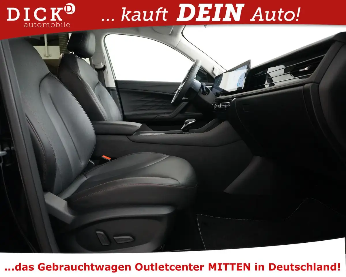 MG HS 1.5 TGDI Luxury NAV+360+VIRTU+ACC+LEDER+19" — Vehicle gallery 20