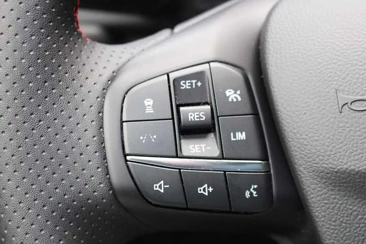 Ford Kuga 1.5 EcoBoost ST-LINE X 20' Alufelgen — معرض صور السيارة 24