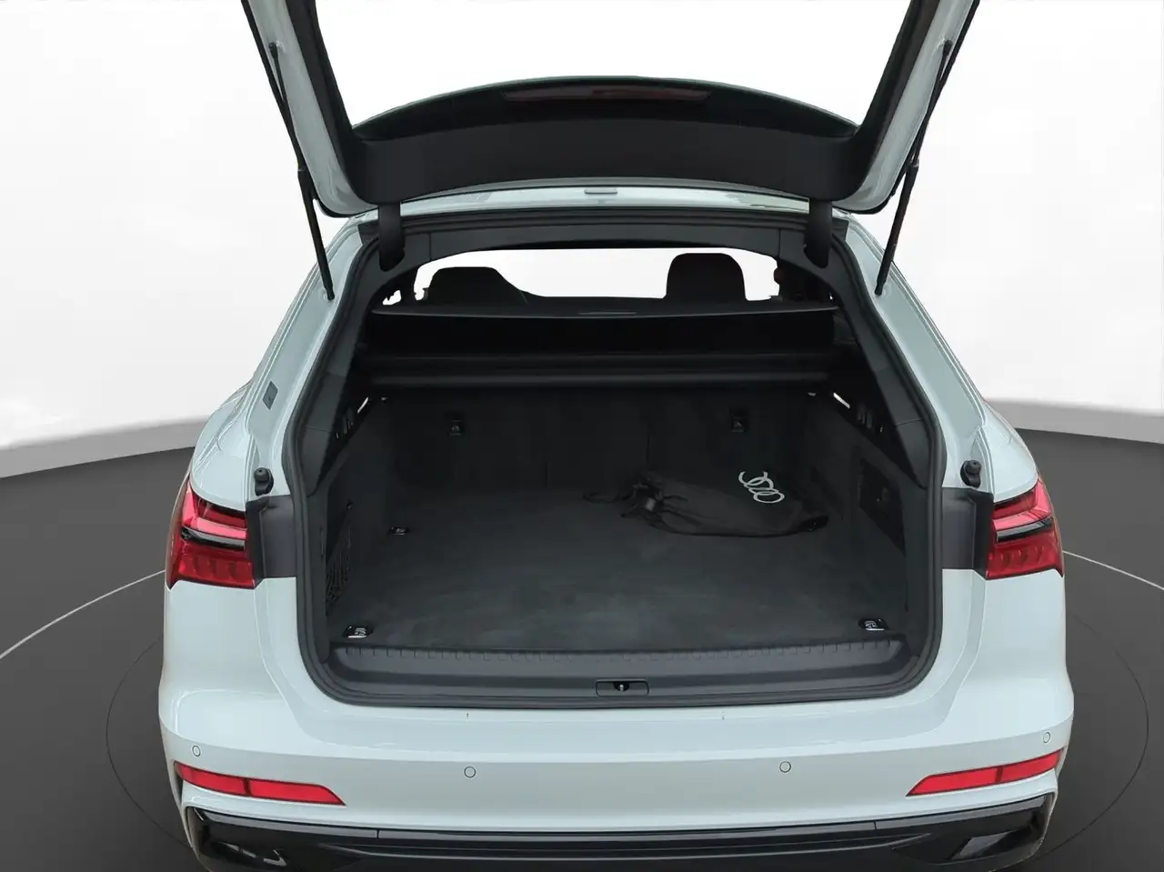 Audi A6 55 TFSI e quattro S-line Matrix B&O — Galerie du véhicule 8