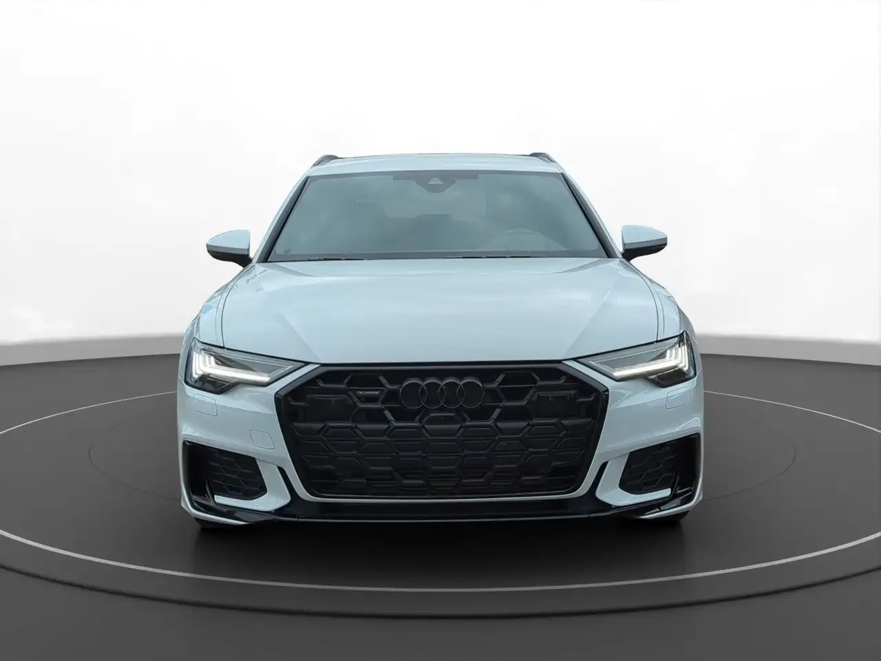 Audi A6 55 TFSI e quattro S-line Matrix B&O — Galerie du véhicule 13