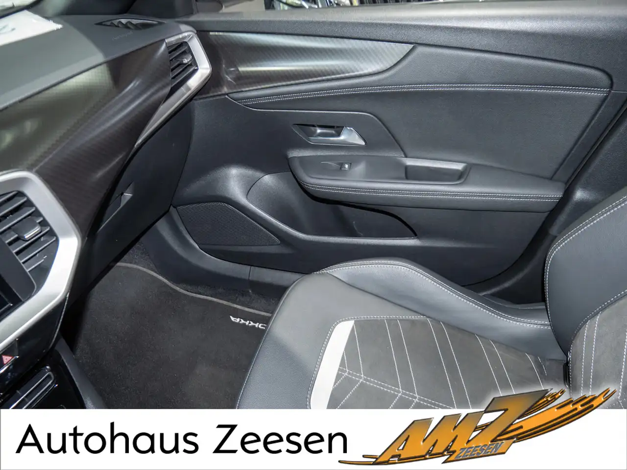 Opel Mokka 1.2 GS SHZ LED KEYLESS KAMERA PDC ACC — معرض صور السيارة 13